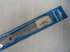Graupner 1316.25.8 Nylon-Luftschraube Glasfaserverstärkt 10 x 3" / 25 x 8 cm