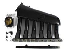 Turbo Ansaugbrücke Intake