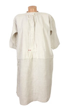 K49) Altes OP - Hemd aus