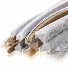 Bürstendichtung Dichtungsbürste Türbürste selbstklebend Dichtung Fenster Tür