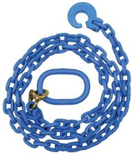 Forstkette Rückekette 8mm