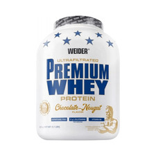 Weider Premium Whey - Eiweiße