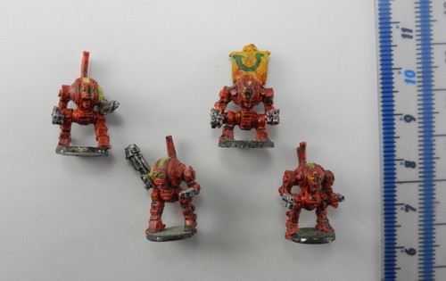 Epic 40k space - space, marine