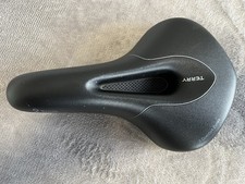 TERRY Sport Sattel Figura Max Damen | Sport | schwarz