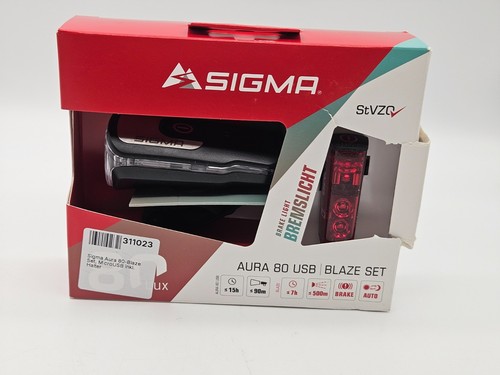 Sigma usb blaze led - sigma,