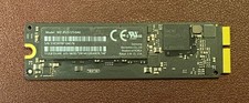 Samsung 512 GB PCIe SSUAX SSD