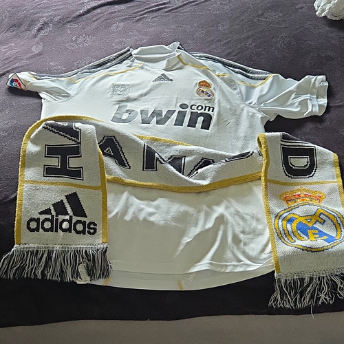 Adidas real madrid - adidas,