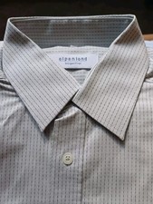 Hemd Langarm Größe 41