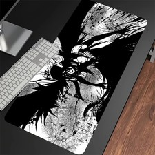 Bleach Design Anime Mousepad -