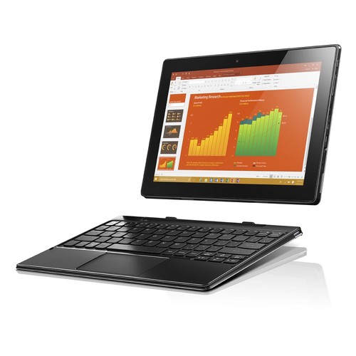 Lenovo ideapad miix - lenovo,