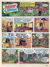 Asterix & Obelix by Uderzo -