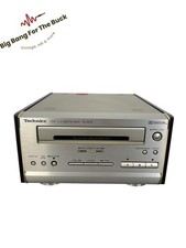 Technics RS-HD70