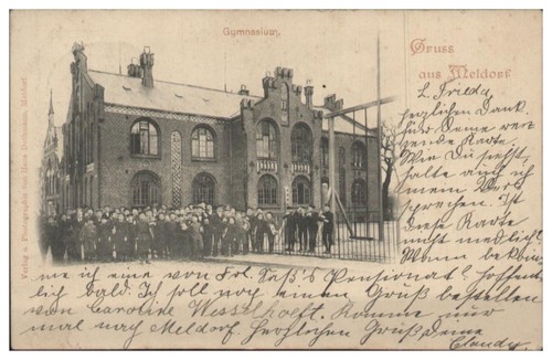 S1279 meldorf gymnasium ak - meldorf,
