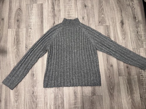 Amisu damen strickpullover - amisu,