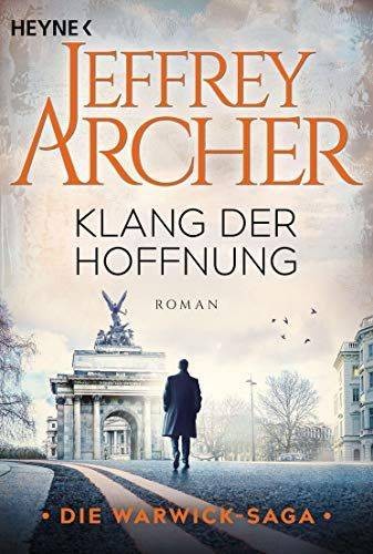 Klang der hoffnung roman die - klang, (die