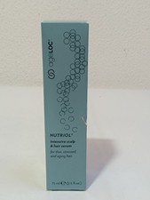 Nu Skin ageLOC Nutriol Intensive Scalp & Hair Serum (75 ml / 2.5 fl oz)