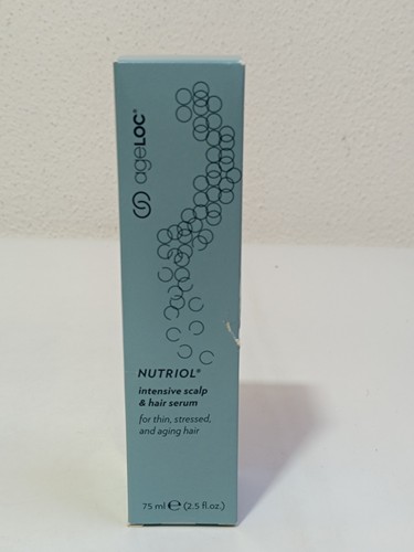 Skin ageloc nutriol - ageloc,