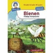 Bienen - Fleißige Honigmacher von Johannes Flörsch | Buch | Zustand sehr gut