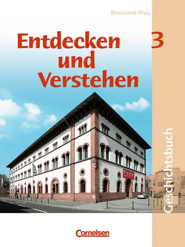 Entdecken und verstehen - ,
