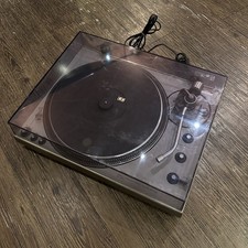 Technics SL-1600 Direct Drive