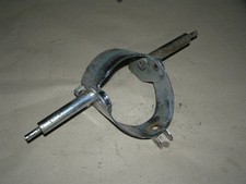 BMW R 1200C  Lampenhalter