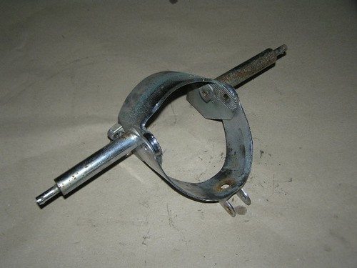 Bmw 1200c lampenhalter - r,