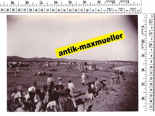 Orig photo großformat 1904 - orig,