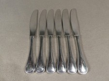 WMF Perlrand 6 Menü Messer