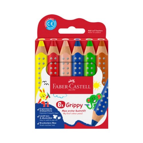 Faber castell buntstifte - faber-castell,