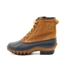 Wolverine Damen Duck Boots