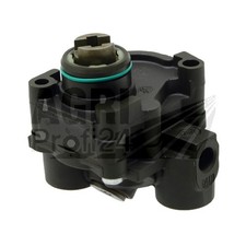 Kraftstoffförderpumpe für