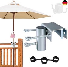 Sonnenschirmhalter