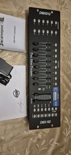 192 DMX Controller