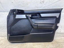 BMW 5er E34 Türverkleidung