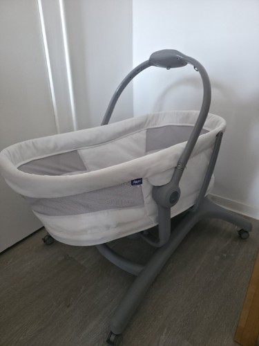 Chicco baby hug - hug, 4-in-1