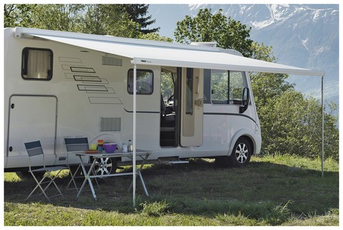 Thule omnistor 8000 markise - 8000,