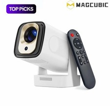 Magcubic HY310 Beamer