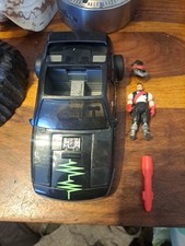 MASK Fireforce 1988 +Julio