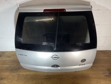 Heckklappe Opel Meriva A