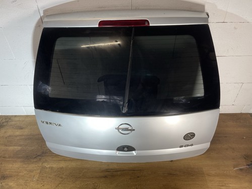 Heckklappe opel meriva - opel, a