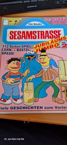 Comic jubiläumsband - comic,