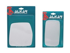 Spiegelglas rechts für Honda