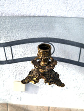 Antiker vintage Messing