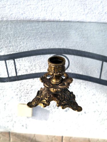 Antiker vintage messing - vintage,