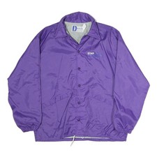 DUNBROOKE Herren lila Nylon