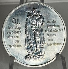 10 Mark Gedenkmünze "Sieg