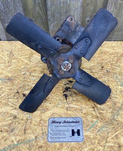 Original fendt traktor - original, farmer