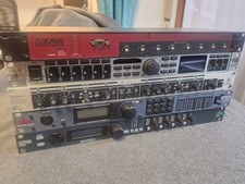 DBX Driverack PA 2in 6out