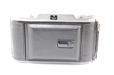 6x9 Voigtländer Bessa I with