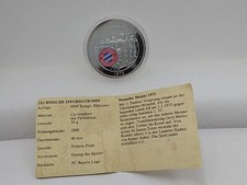 FC Bayern München - Deutscher